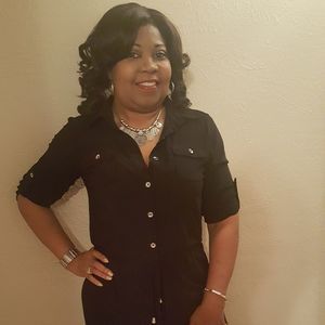 Meet your Posher, Janice